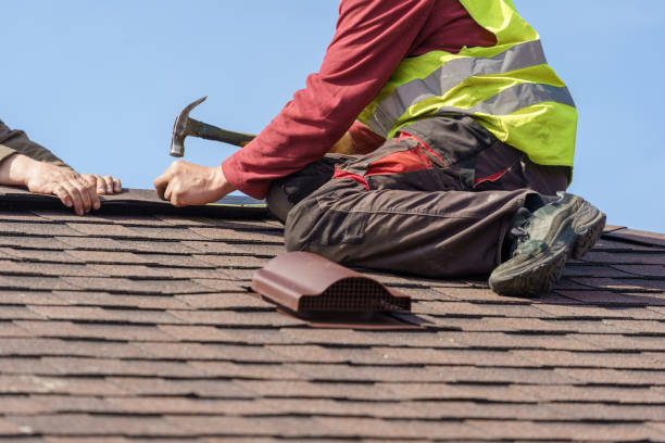 Best Commercial Roofing Services  in Oakwood, PA