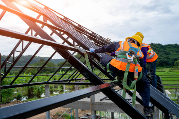 Best Roof Repair Services  in Oakwood, PA