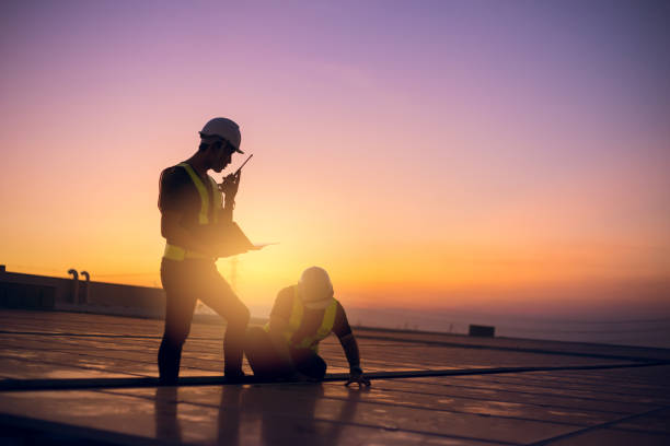 Best Roof Gutter Cleaning  in Oakwood, PA