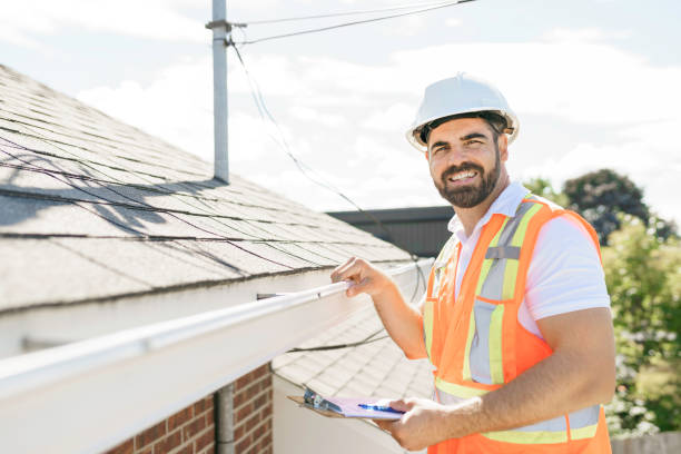 Best Roof Leak Repair  in Oakwood, PA