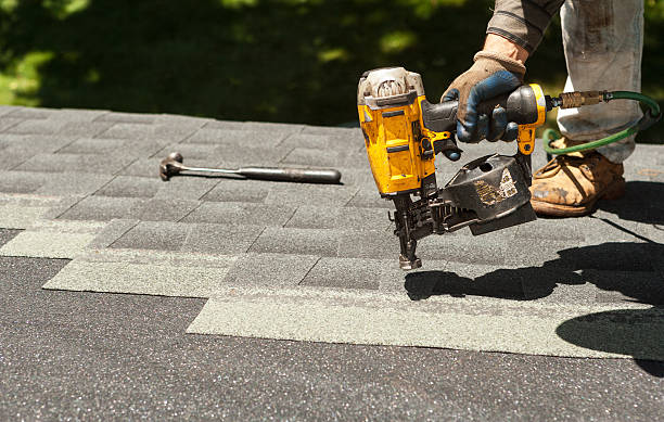 Professional Roofing Contractor in Oakwood, PA