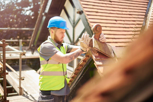 Best Residential Roofing Contractor  in Oakwood, PA