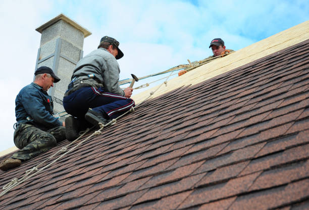 Best Roof Replacement Cost  in Oakwood, PA